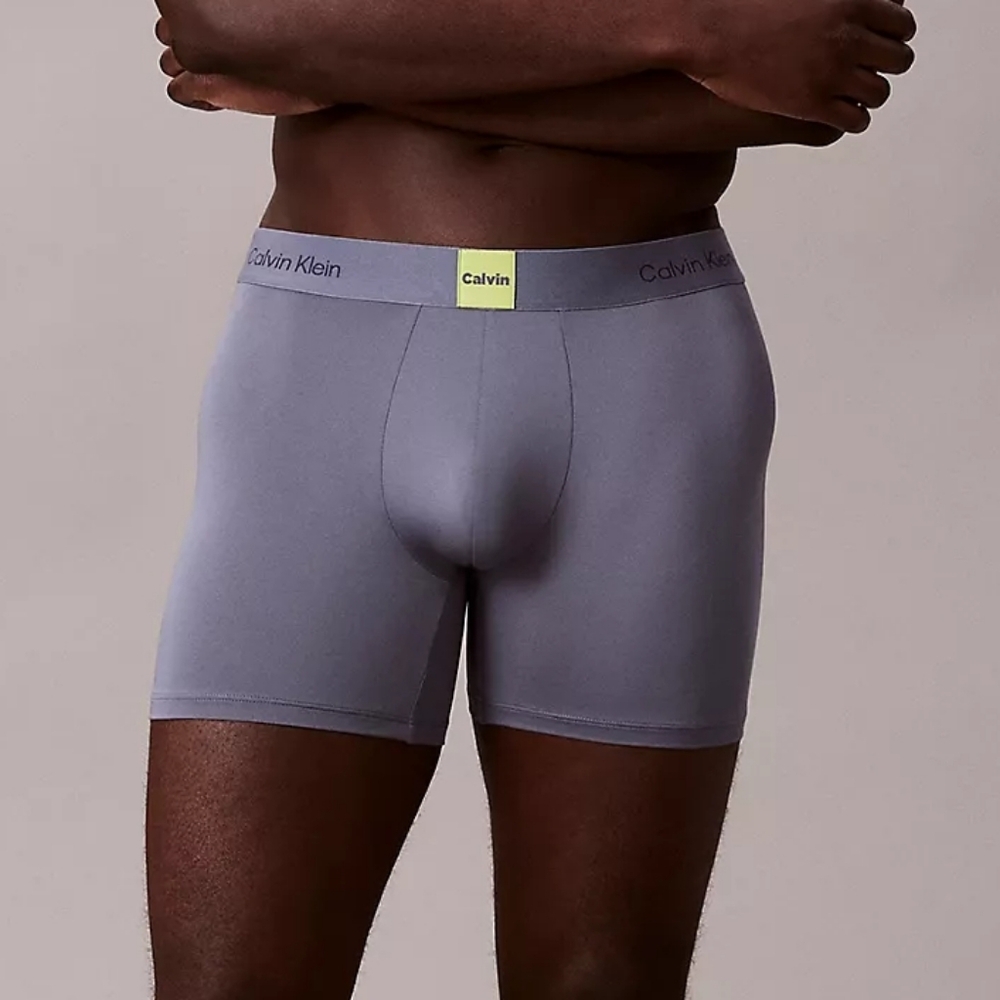 Calvin Klein Icon Logo Graphic Underwear Size Medium NEW